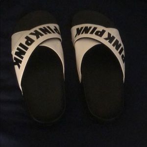VS Pink Slides